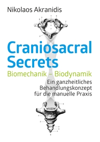 Books Frontpage Craniosacral Secrets