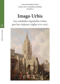Books Frontpage Imago Urbis