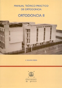 Books Frontpage Ortodoncia II