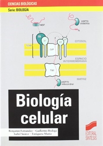 Books Frontpage Biología celular