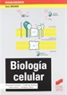 Front pageBiología celular