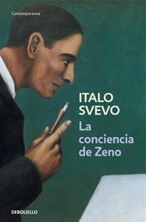 Books Frontpage La Conciencia De Zeno