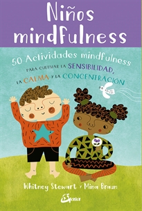 Books Frontpage Niños mindfulness