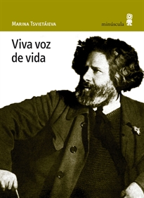 Books Frontpage Viva voz de vida