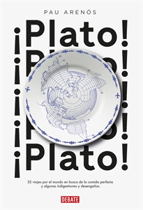 Books Frontpage ¡Plato!