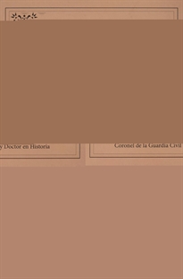 Books Frontpage Estudio De Uniformidad De La Guardia Civil 1844-1886