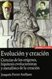 Front pageEvolución y creación