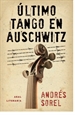 Front pageÚltimo tango en Auschwitz