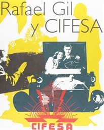 Books Frontpage Rafael Gil y Cifesa