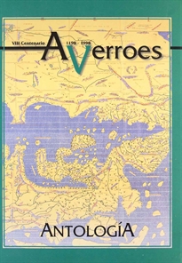 Books Frontpage Antología de Averroes