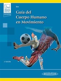 Books Frontpage Guía del Cuerpo Humano en Movimiento
