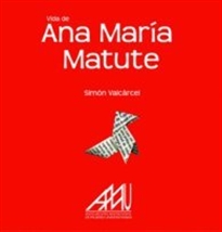 Books Frontpage Vida De Ana María Matute