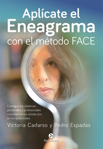 Books Frontpage Aplícate el Eneagrama con el método FACE