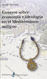 Books Frontpage Ensayos sobre economía e ideología en el Mediterráneo antiguo