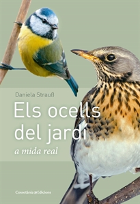 Books Frontpage Els ocells del jardí