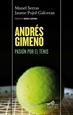 Front pageAndres Gimeno pasion por el tenis