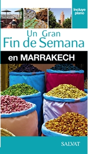 Books Frontpage Marrakech