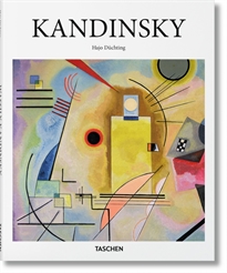 Books Frontpage Kandinsky