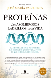 Books Frontpage Proteínas