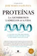 Portada del libro Proteínas