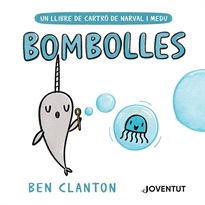 Books Frontpage Bombolles