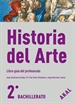 Front pageHistoria del Arte 2º Bach.