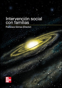 Books Frontpage Intervencion social con familias