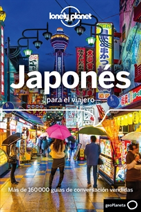 Books Frontpage Japonés para el viajero 4