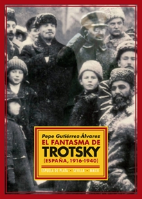 Books Frontpage El fantasma de Trotsky