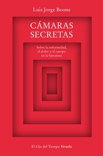 Books Frontpage Cámaras secretas