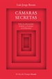 Front pageCámaras secretas