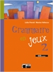 Front pageGrammaire En Jeux 2. Cuaderno De Vacaciones