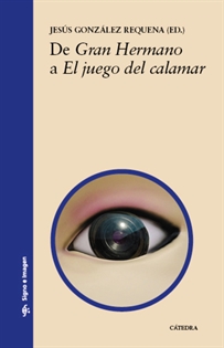 Books Frontpage De "Gran Hermano" a "El juego del calamar"