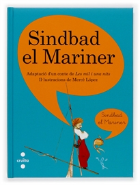 Books Frontpage Sindbad el Mariner