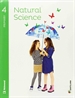 Front pageNatural Science + Audio 4 Primary Student's Book