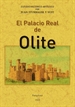 Front pageEl Palacio Real de Olite