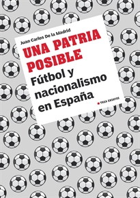 Books Frontpage Una patria posible