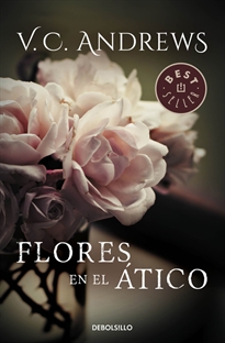 Books Frontpage Flores en el ático (Saga Dollanganger 1)