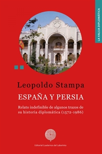 Books Frontpage España Y Persia
