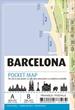 Front pageBarcelona, pocket Map