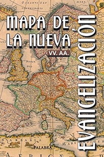 Books Frontpage Mapa de la nueva evangelización
