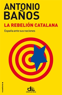 Books Frontpage La rebelión catalana