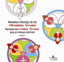 Books Frontpage Mandalas Infantiles Cuentos de los Hnos GRiMM