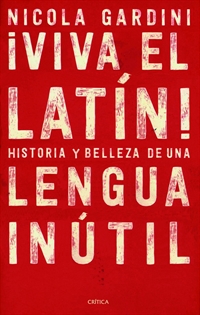 Books Frontpage ¡Viva el latín!