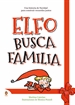 Front pageElfo busca familia (Elf on the shelf)