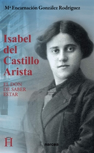 Books Frontpage Isabel del Castillo Arista