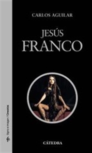 Books Frontpage Jesús Franco