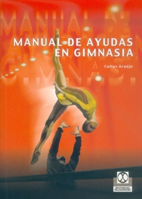 Books Frontpage Manual de ayudas en gimnasia