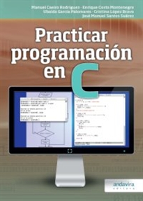 Books Frontpage Practicar Programación en C