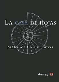 Books Frontpage La Casa De Hojas